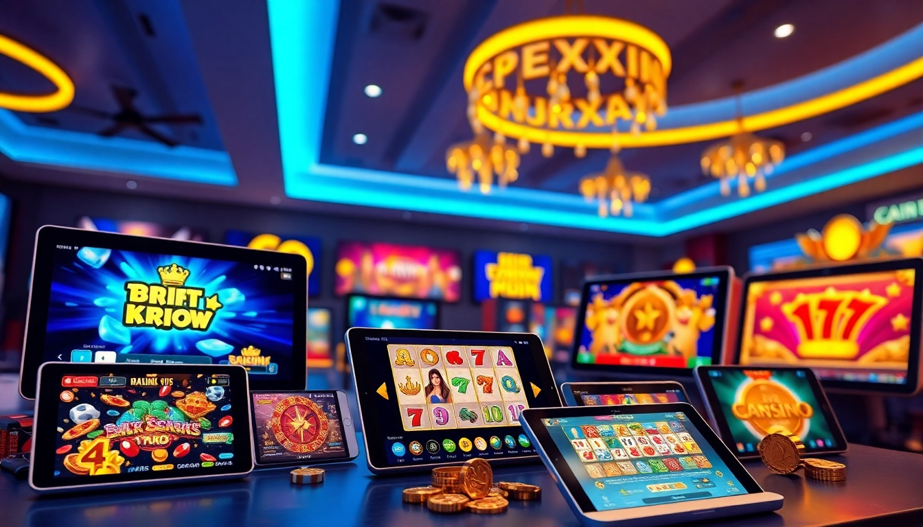 Experience the thrilling world of Petirzeus88 through engaging gaming options across all devices.