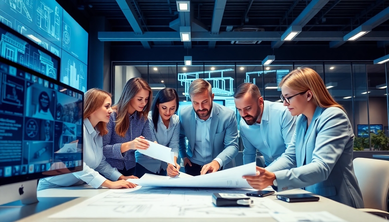 Terus tiến hành công trình xây dựng với đội ngũ kỹ sư hiện đại và công nghệ tiên tiến.