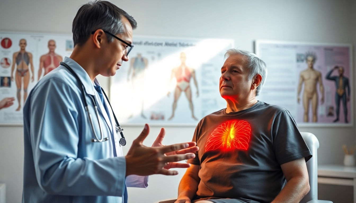 Evaluate shadow health brian foster chest pain during a patient assessment in a modern healthcare setting.