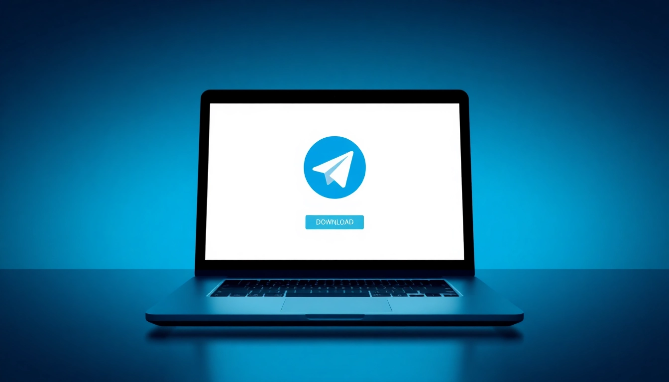 Download the Telegram desktop version at telegram下载电脑版 for seamless messaging experience.