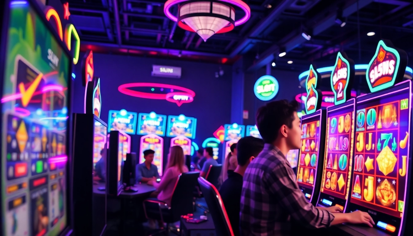 Login to bos88 login Slot as players enjoy an immersive online gaming experience.