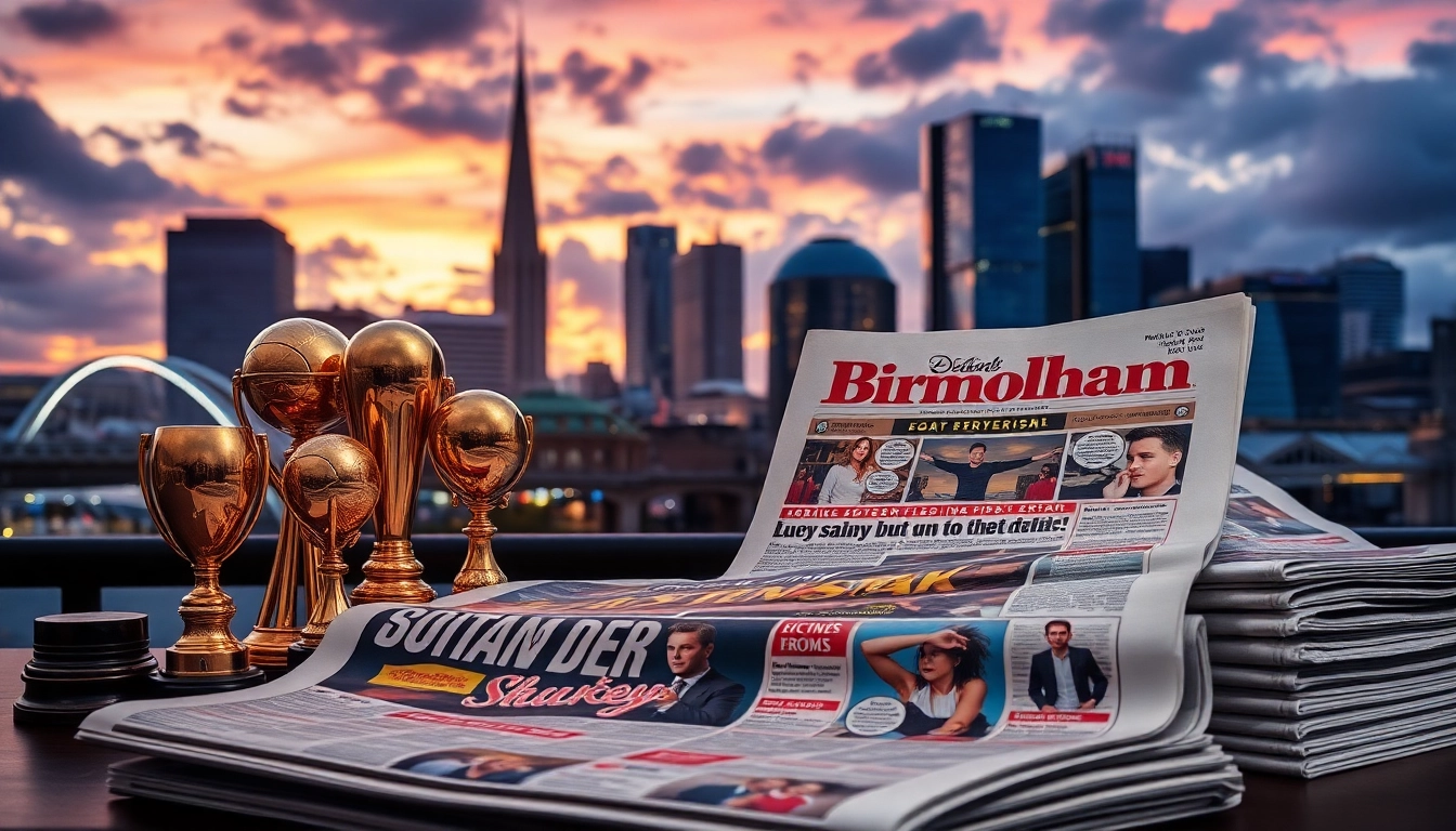 Catch features of dailysport.co.uk showcasing vibrant tabloid newspaper elements highlighting sports and celebrity news.