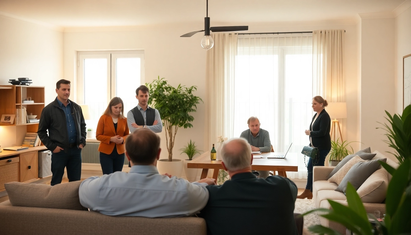 Woning ontruimen na overlijden met zorg en professionaliteit door ons ervaren team.