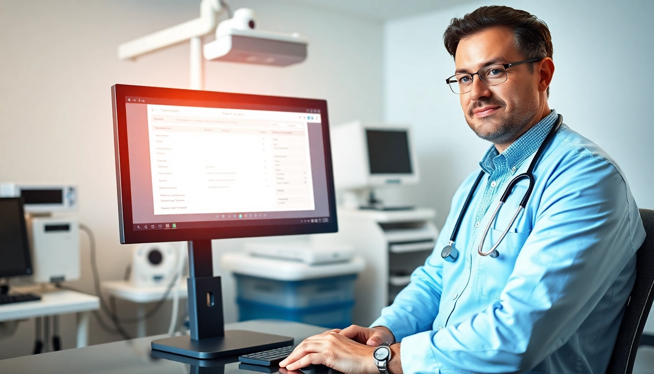 Enhancing eprescribing compliance through a healthcare professional using electronic prescribing technology.